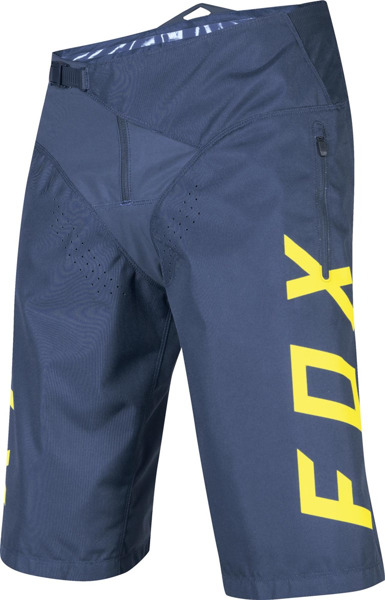 Fox Clothing Demo Baggy Shorts product image