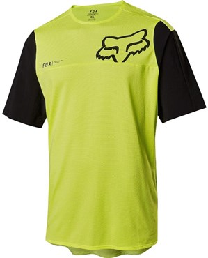 Fox Clothing Attack Pro Short Sleeve Jersey