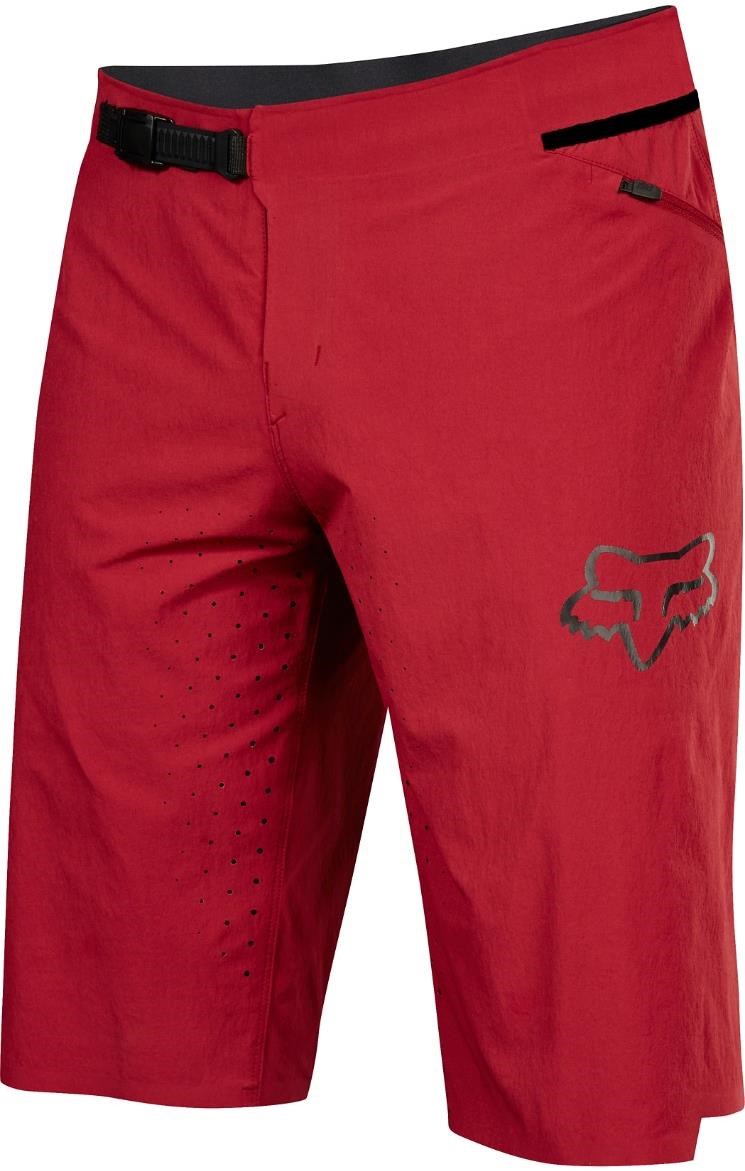 Fox Clothing Attack Baggy Shorts No Liner product image