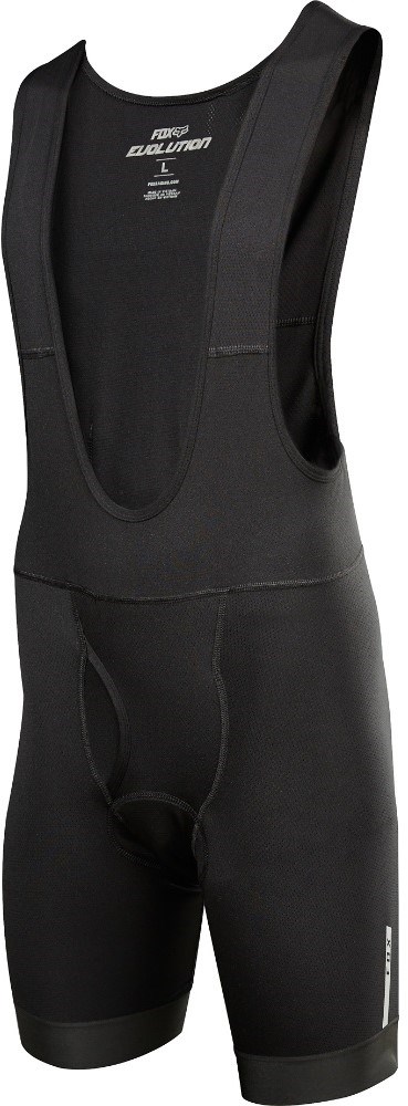 Fox Clothing Evolution Sport Equip Liner Bib Shorts SS18 product image
