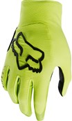 Fox Clothing Flexair Bike Long Finger Gloves