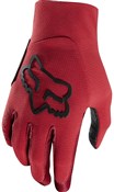 Fox Clothing Flexair Bike Long Finger Gloves
