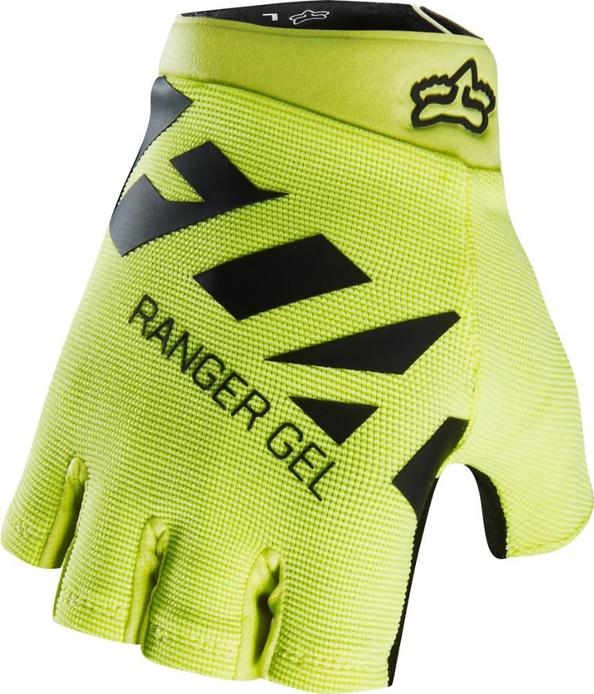 Fox Clothing Ranger Gel Short Finger Gloves / Mitts product image