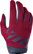 Fox Clothing Ranger Long Finger Gloves