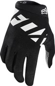 Fox Clothing Ranger Long Finger Gloves