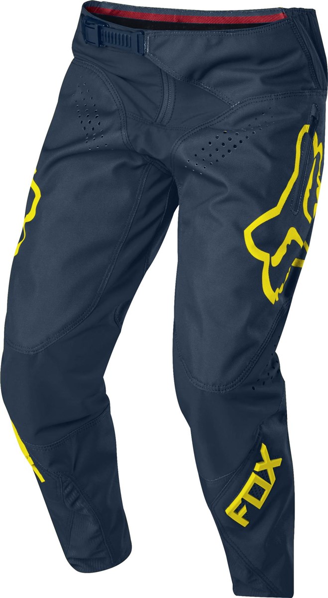 Fox Clothing Demo Youth MTB Trousers product image