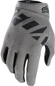 Fox Clothing Ripley Womens Long Finger Gloves