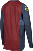 Fox Clothing Flexair Long Sleeve Jersey