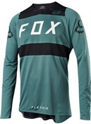 Fox Clothing Flexair Long Sleeve Jersey