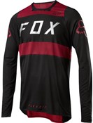 Fox Clothing Flexair Long Sleeve Jersey