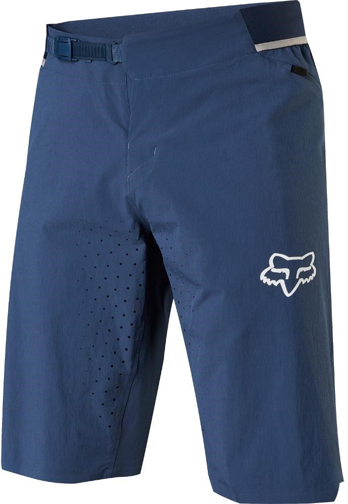 Fox Clothing Attack Baggy Shorts product image