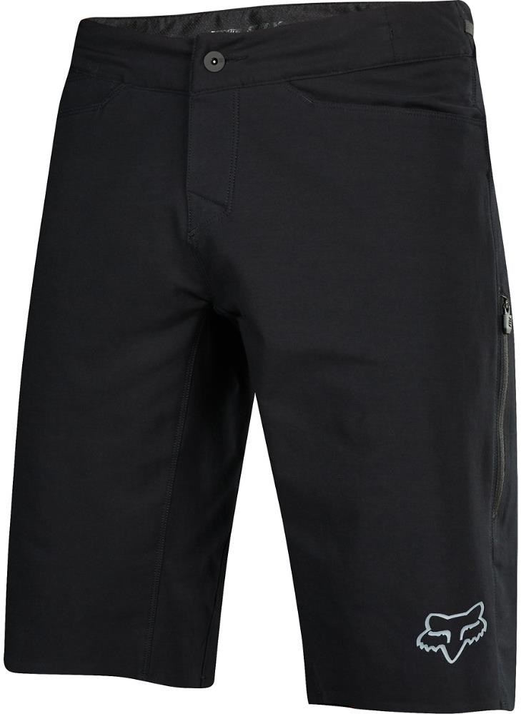 Fox Clothing Indicator Baggy Shorts No Liner product image