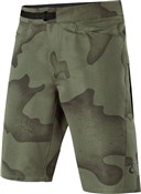 Fox Clothing Ranger Cargo Camo Baggy Shorts
