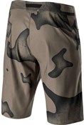 Fox Clothing Ranger Cargo Camo Baggy Shorts