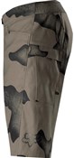 Fox Clothing Ranger Cargo Camo Baggy Shorts