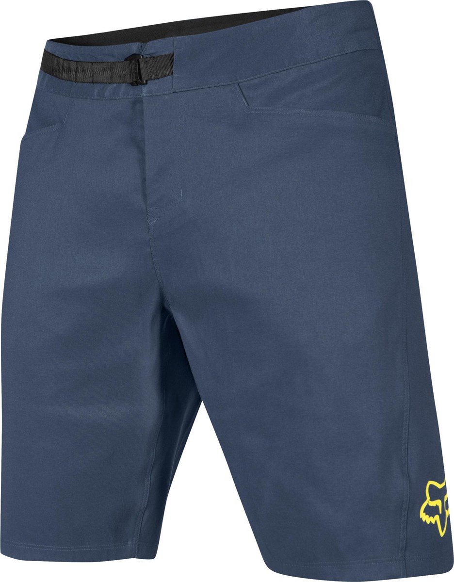 Fox Clothing Ranger Baggy Shorts product image