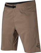 Fox Clothing Ranger Baggy Shorts