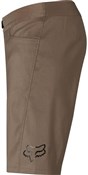 Fox Clothing Ranger Baggy Shorts
