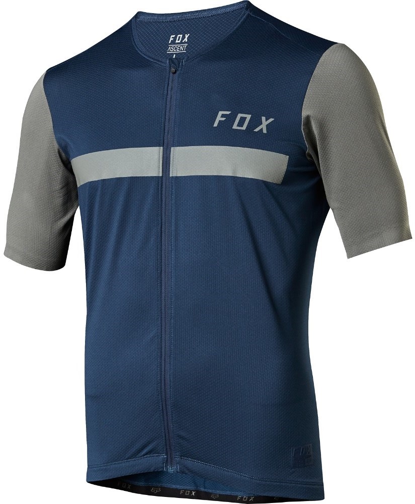 Fox Clothing Ascent Short Sleeve Jersey SS18 product image