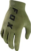 Fox Clothing Ascent Long Finger Gloves