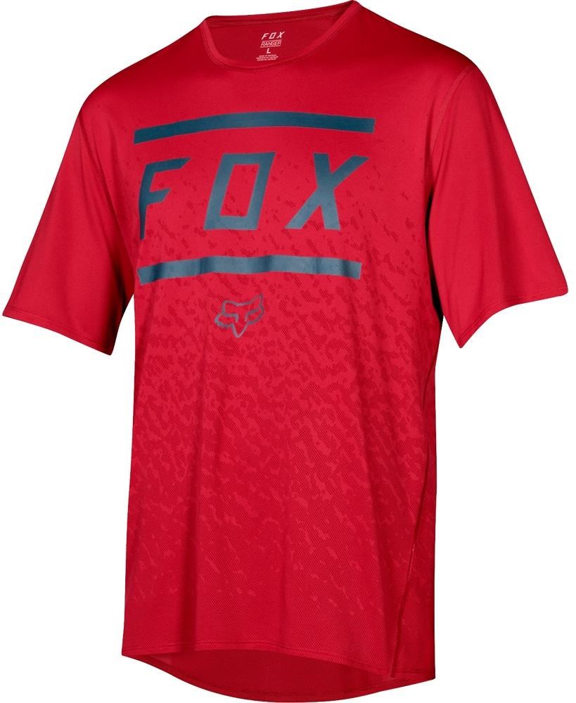 Fox - Ranger | Jerseys Trøje Fox Ranger DAME lysegrå | Jerseys