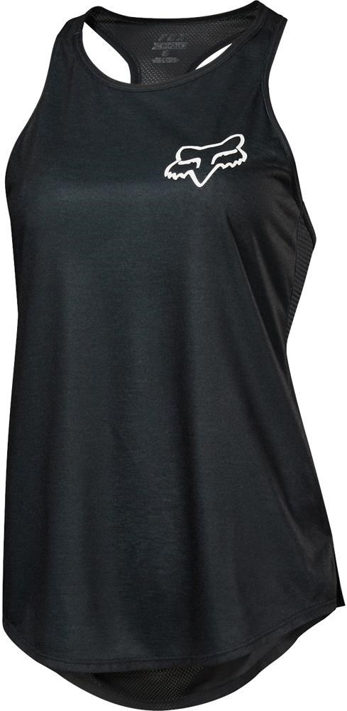 Fox Clothing Indicator Womens Tank Top product image