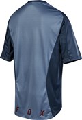 Fox Clothing Demo Camo Burn Short Sleeve Jersey