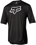 Fox Clothing Demo Camo Burn Short Sleeve Jersey