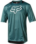 Fox Clothing Demo Camo Burn Short Sleeve Jersey