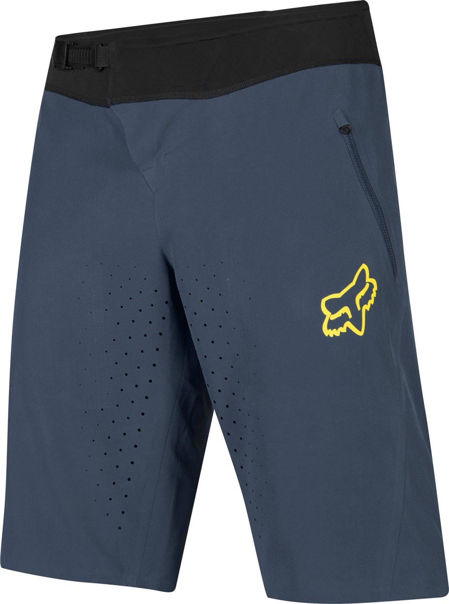 Fox Clothing Attack Pro Baggy Shorts product image