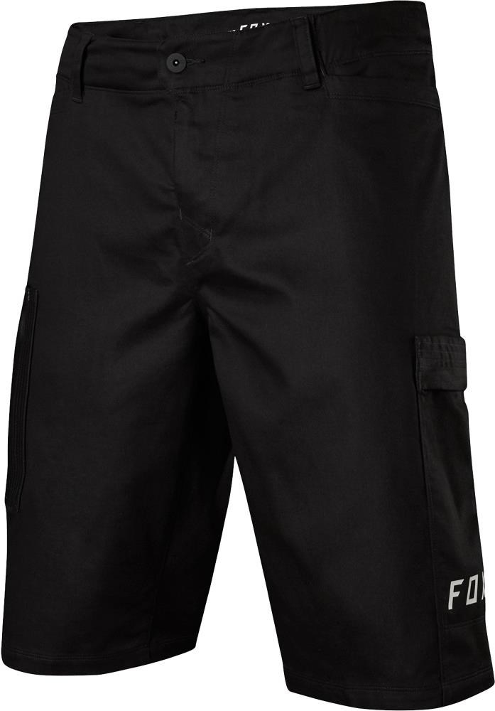 Fox Clothing Sergeant Baggy Shorts product image
