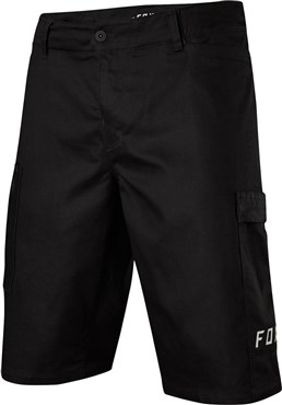 Fox Clothing Sergeant Baggy Shorts SS18