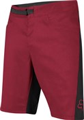 Fox Clothing Ranger WR Baggy Shorts