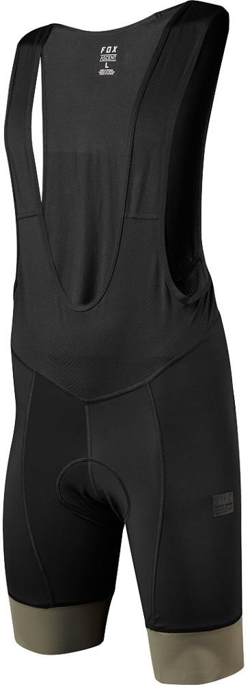 Fox Clothing Ascent Bib Shorts product image