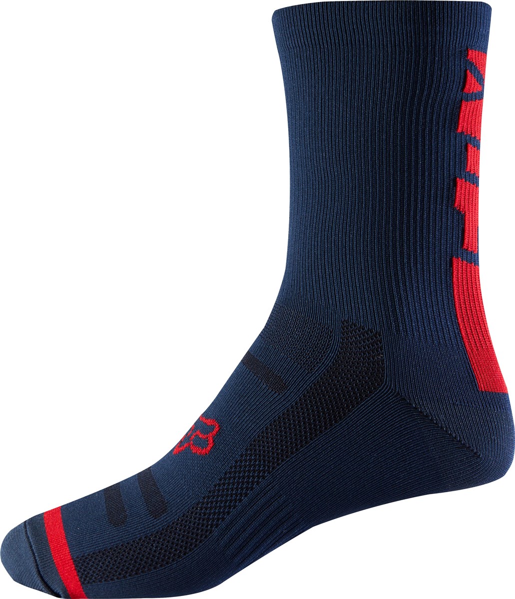 Fox Clothing 8" Socks product image