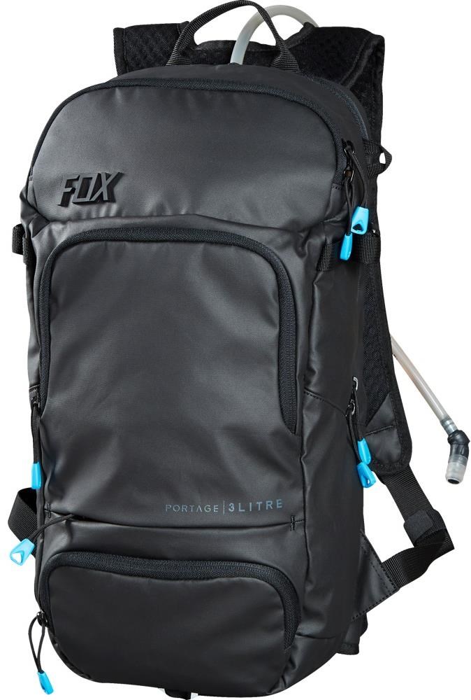 Fox Clothing Portage Hydration Pack / Backpack product image