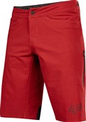Fox Clothing Indicator Baggy Shorts