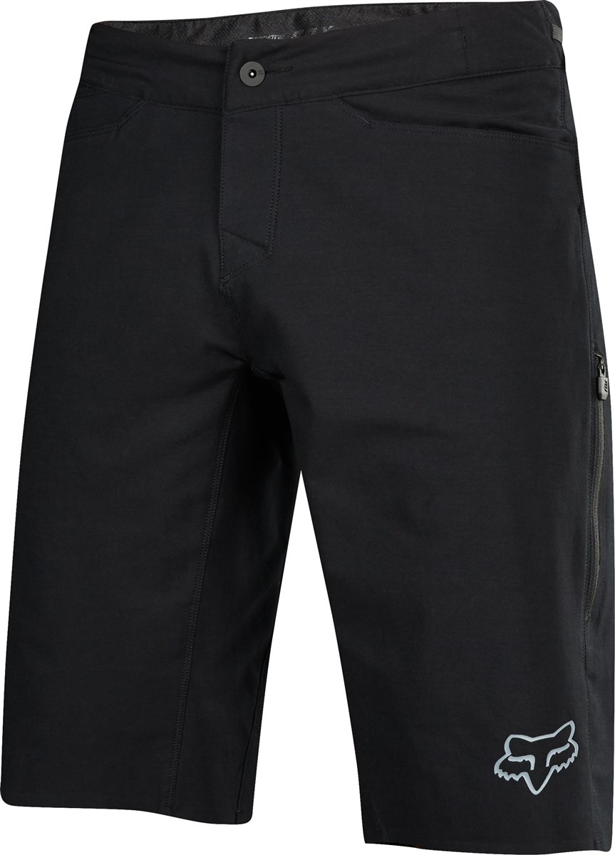 Fox Clothing Indicator Baggy Shorts product image