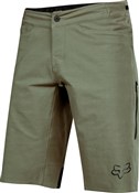 Fox Clothing Indicator Baggy Shorts