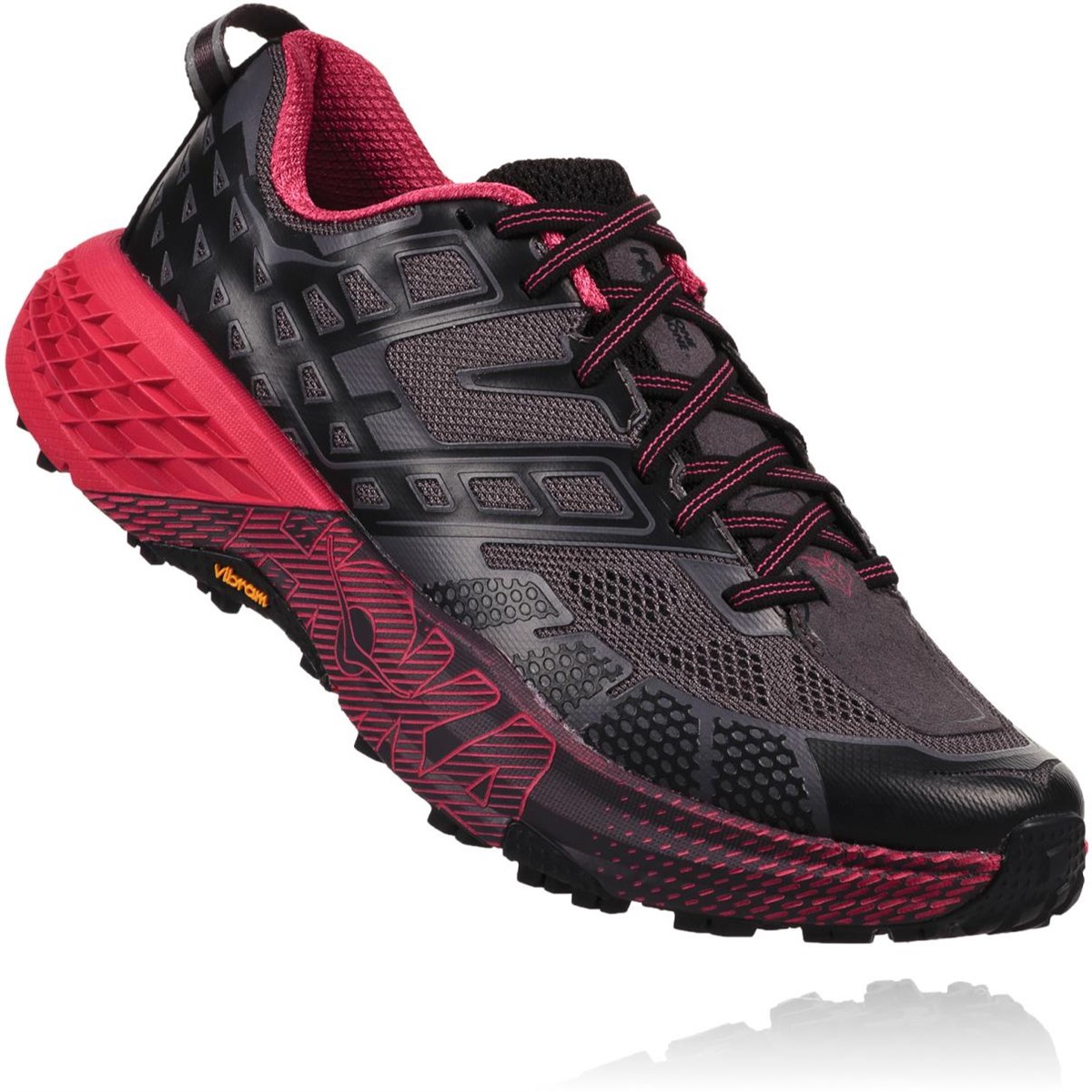 Hoka Speedgoat 2 Womens Running Shoes product image