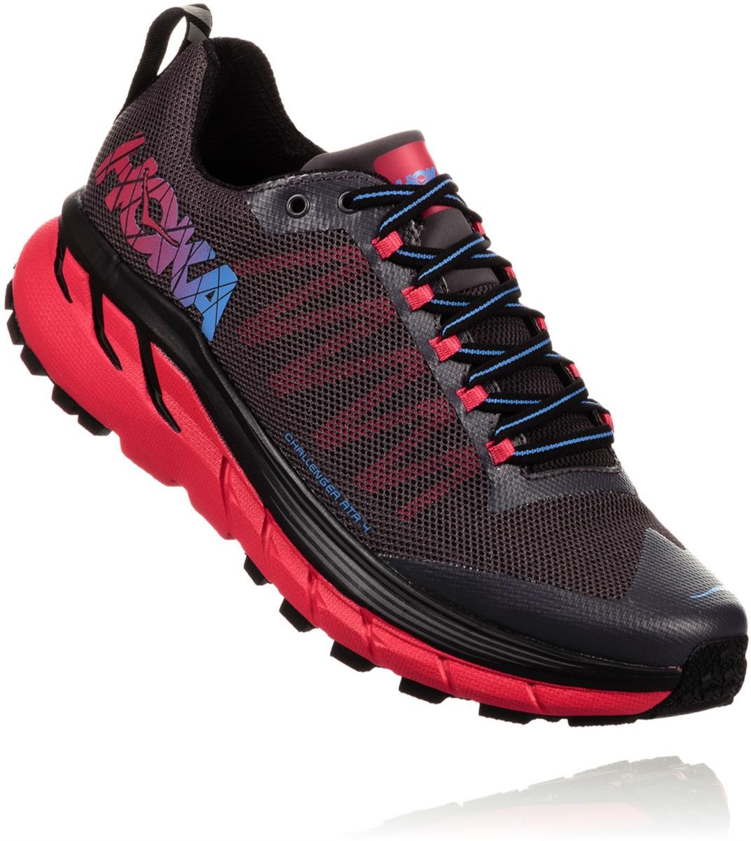 Hoka Challenger ATR 4 Womens Running Shoes product image