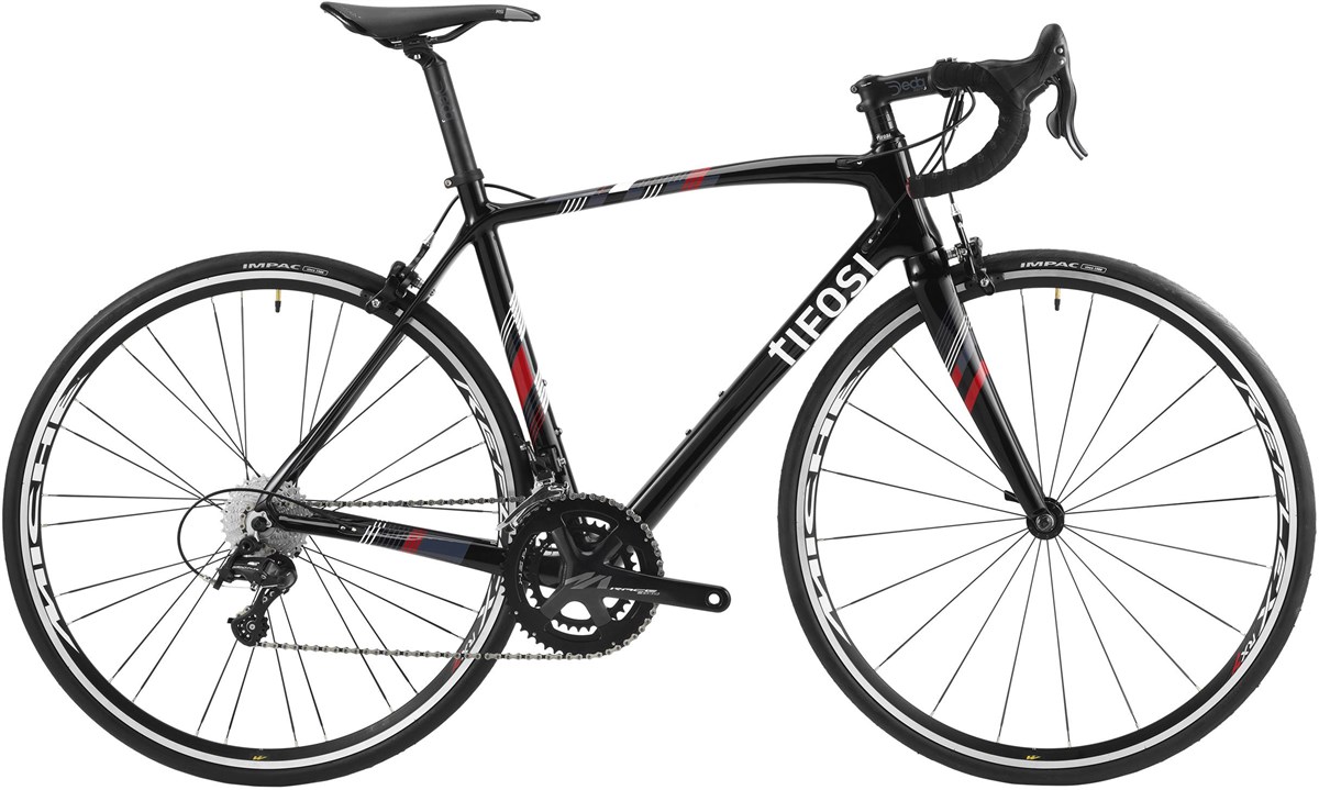 Tifosi Scalare Centaur 2018 - Road Bike product image