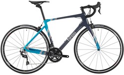 Tifosi SS26 Ultegra 2018 - Road Bike