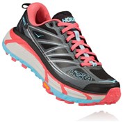 Hoka Mafate Speed 2 Womens Running Shoes