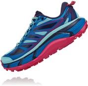 Hoka Mafate Speed 2 Womens Running Shoes