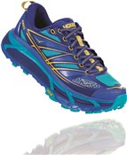 Hoka Mafate Speed 2 Womens Running Shoes