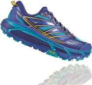 Hoka Mafate Speed 2 Womens Running Shoes