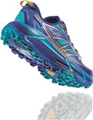 Hoka Mafate Speed 2 Womens Running Shoes