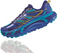 Hoka Mafate Speed 2 Womens Running Shoes