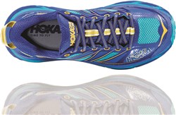 Hoka Mafate Speed 2 Womens Running Shoes